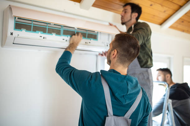 HVAC emergency services in Imperial, MO