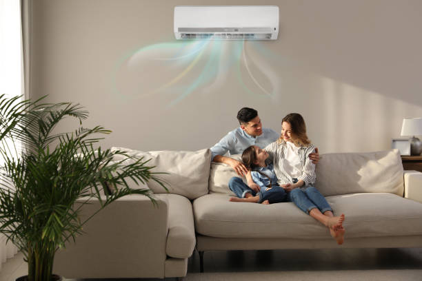 Best HVAC system installation  in Imperial, MO