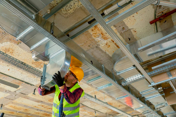 Best Affordable HVAC services  in Imperial, MO