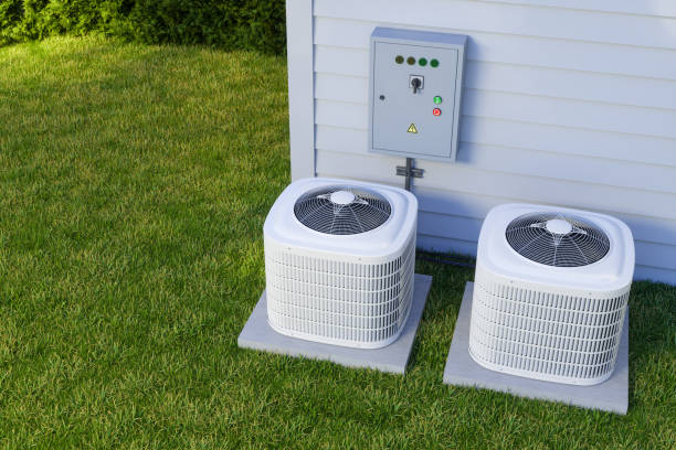 Affordable air conditioning repair in Imperial, MO