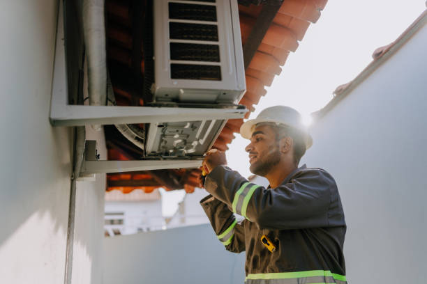 Best Best HVAC companies  in Imperial, MO