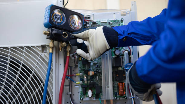 Best Central air repair  in Imperial, MO